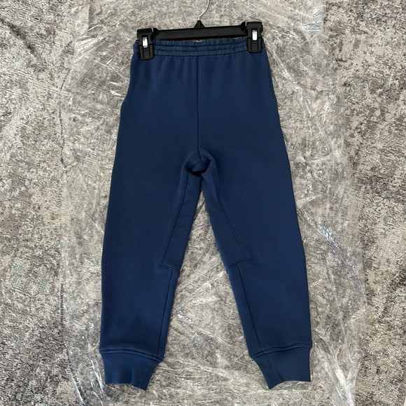 BURBERRY Boys Timothie Joggers - Picture 4 of 5